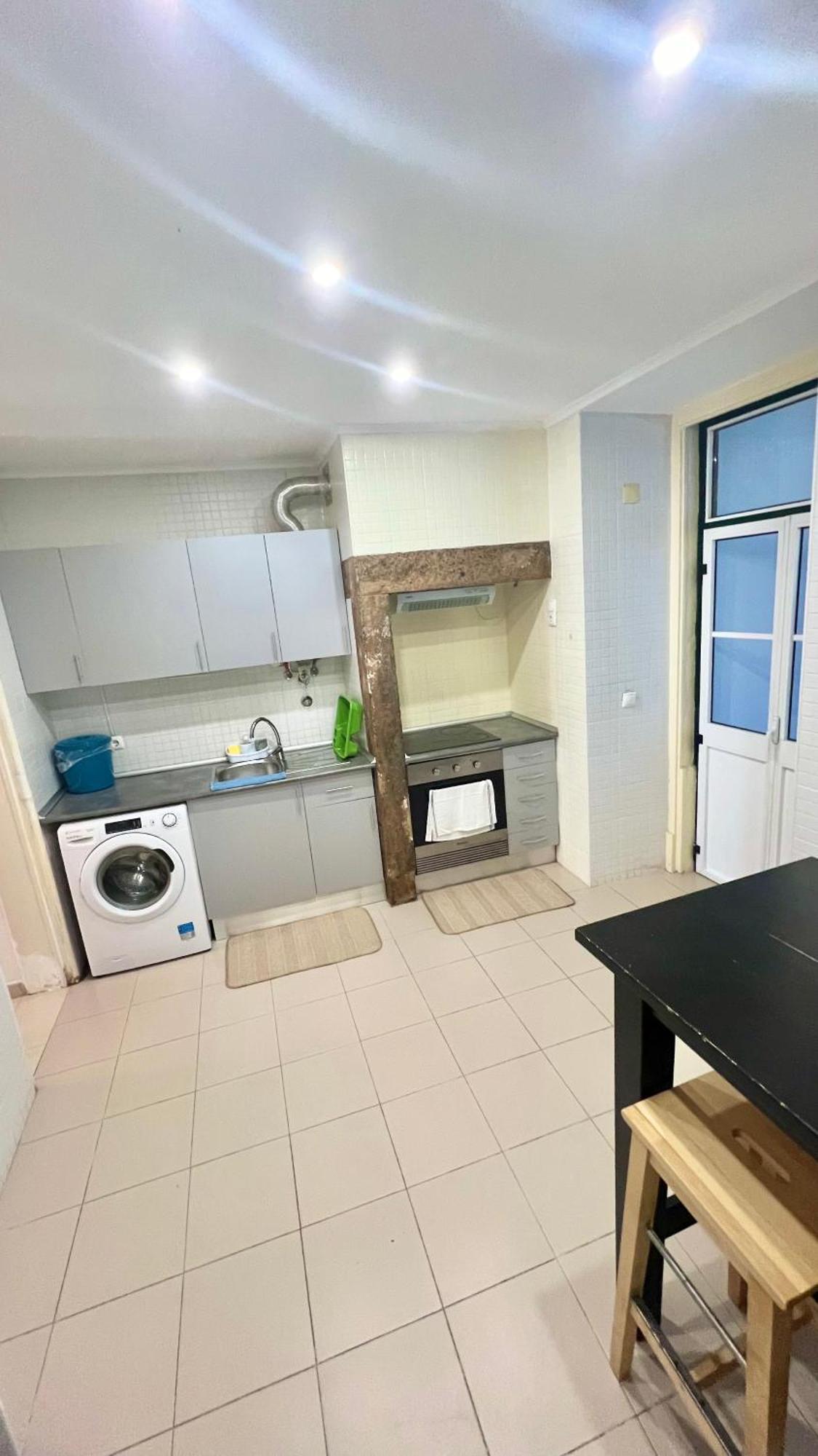 Lx Factory Alcantara Apartamento Lisboa Екстериор снимка
