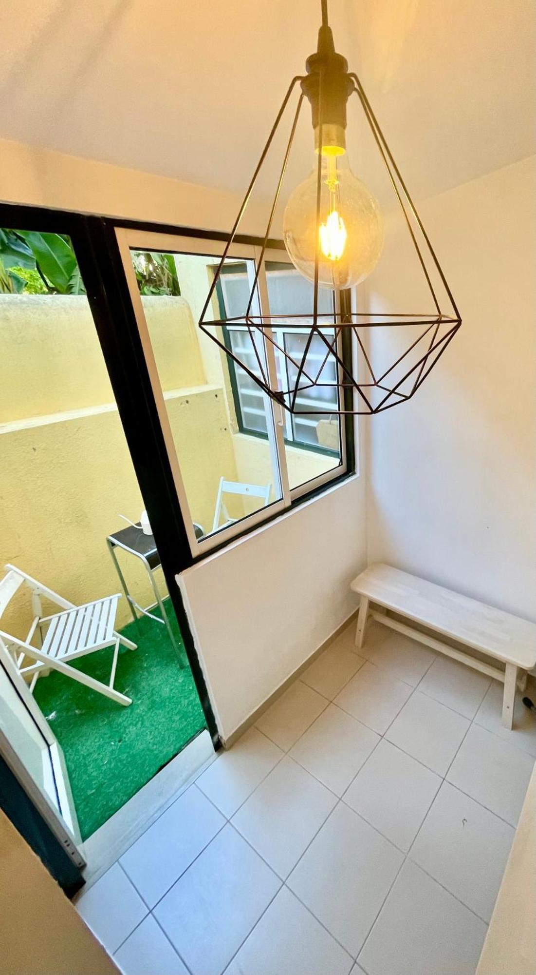 Lx Factory Alcantara Apartamento Lisboa Екстериор снимка